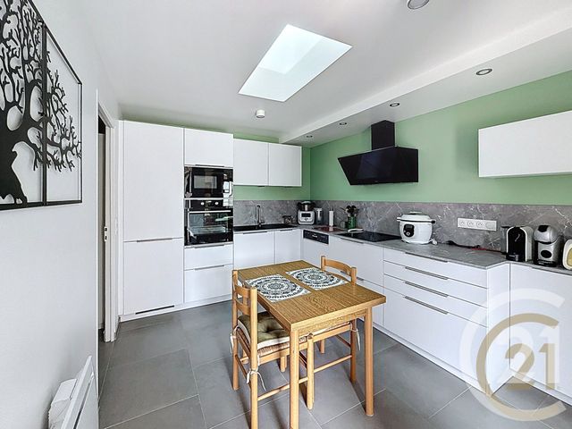 maison à vendre - 4 pièces - 77.13 m2 - VILLENEUVE LE ROI - 94 - ILE-DE-FRANCE - Century 21 Acv