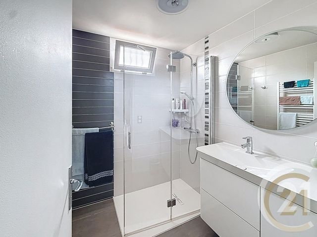 maison à vendre - 4 pièces - 77.13 m2 - VILLENEUVE LE ROI - 94 - ILE-DE-FRANCE - Century 21 Acv