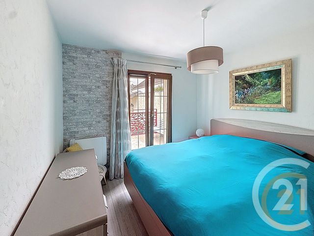 maison à vendre - 4 pièces - 77.13 m2 - VILLENEUVE LE ROI - 94 - ILE-DE-FRANCE - Century 21 Acv