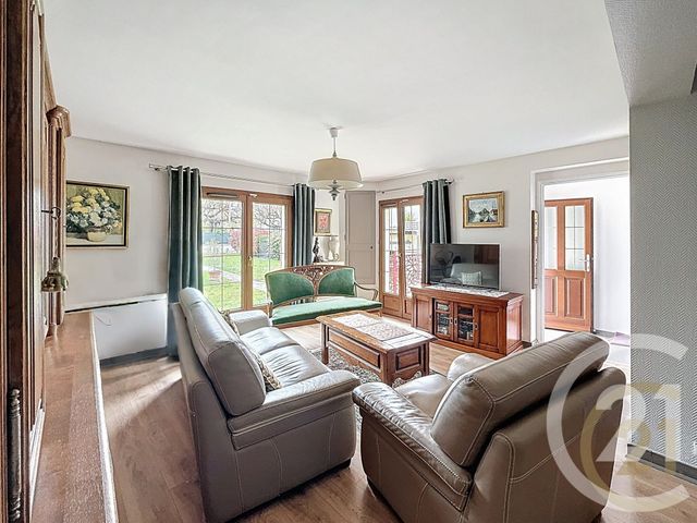 maison à vendre - 4 pièces - 77.13 m2 - VILLENEUVE LE ROI - 94 - ILE-DE-FRANCE - Century 21 Acv