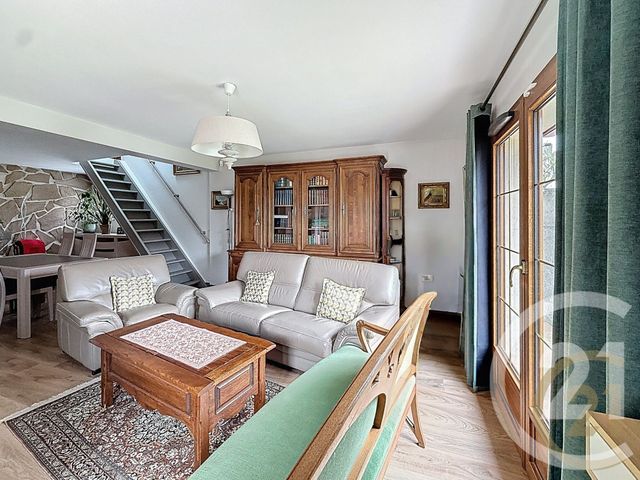 maison à vendre - 4 pièces - 77.13 m2 - VILLENEUVE LE ROI - 94 - ILE-DE-FRANCE - Century 21 Acv