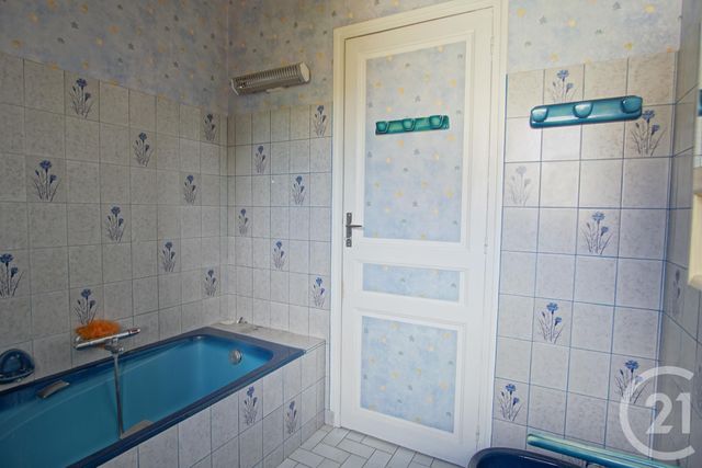 maison à vendre - 7 pièces - 150.0 m2 - CHOISY LE ROI - 94 - ILE-DE-FRANCE - Century 21 Acv