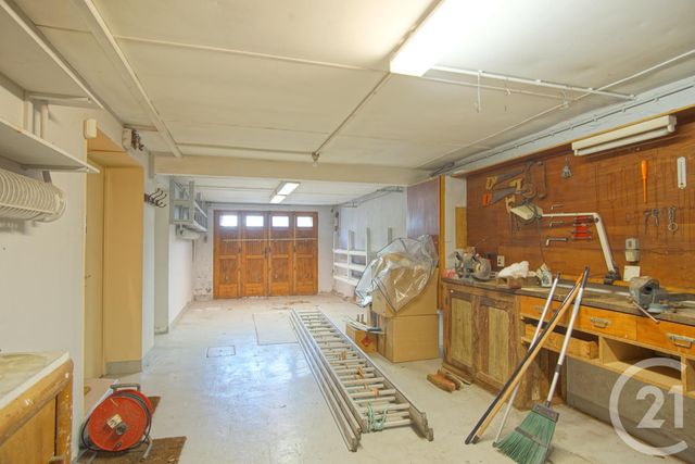 maison à vendre - 7 pièces - 150.0 m2 - CHOISY LE ROI - 94 - ILE-DE-FRANCE - Century 21 Acv