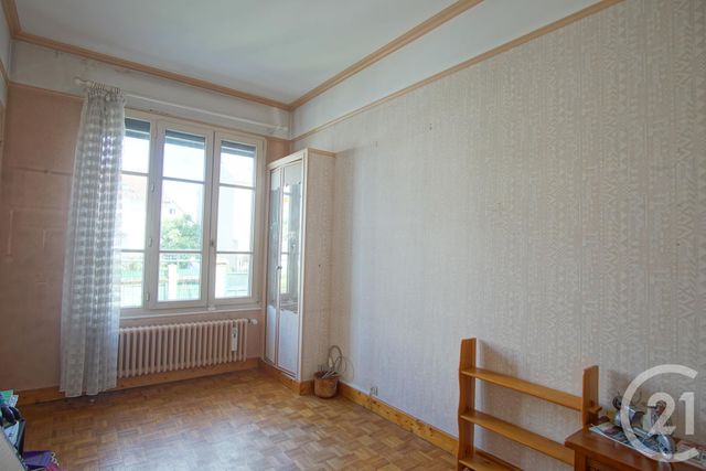 maison à vendre - 7 pièces - 150.0 m2 - CHOISY LE ROI - 94 - ILE-DE-FRANCE - Century 21 Acv