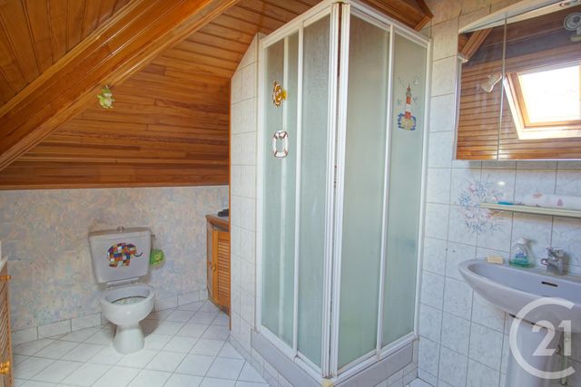 maison à vendre - 7 pièces - 150.0 m2 - CHOISY LE ROI - 94 - ILE-DE-FRANCE - Century 21 Acv