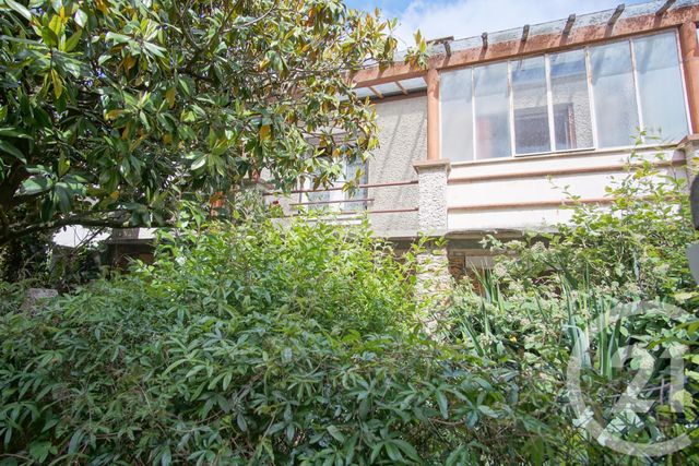 maison à vendre - 7 pièces - 150.0 m2 - CHOISY LE ROI - 94 - ILE-DE-FRANCE - Century 21 Acv