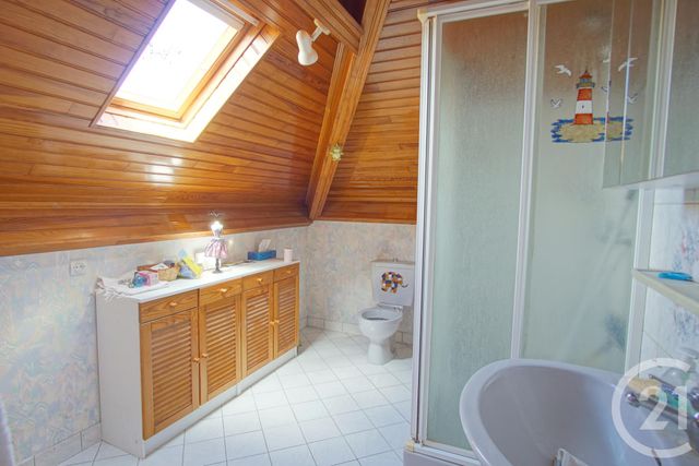 maison à vendre - 7 pièces - 150.0 m2 - CHOISY LE ROI - 94 - ILE-DE-FRANCE - Century 21 Acv