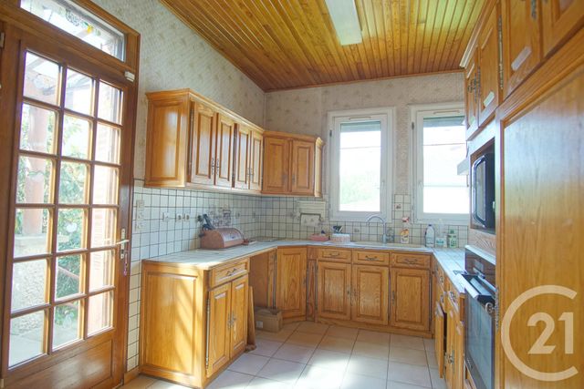 maison à vendre - 7 pièces - 150.0 m2 - CHOISY LE ROI - 94 - ILE-DE-FRANCE - Century 21 Acv