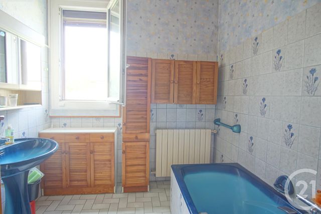 maison à vendre - 7 pièces - 150.0 m2 - CHOISY LE ROI - 94 - ILE-DE-FRANCE - Century 21 Acv