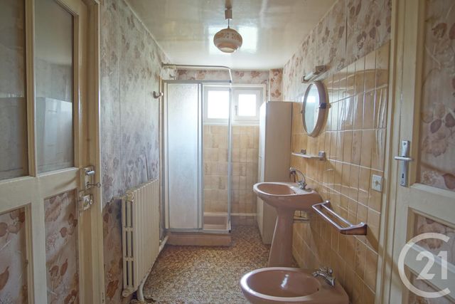 maison à vendre - 7 pièces - 150.0 m2 - CHOISY LE ROI - 94 - ILE-DE-FRANCE - Century 21 Acv