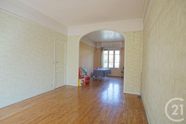 maison à vendre - 7 pièces - 150.0 m2 - CHOISY LE ROI - 94 - ILE-DE-FRANCE - Century 21 Acv