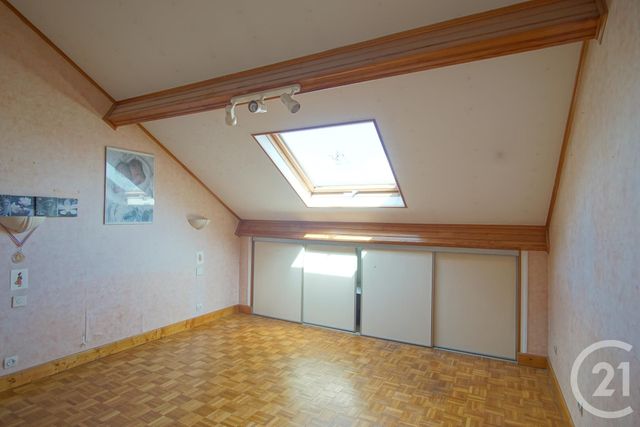 maison à vendre - 7 pièces - 150.0 m2 - CHOISY LE ROI - 94 - ILE-DE-FRANCE - Century 21 Acv