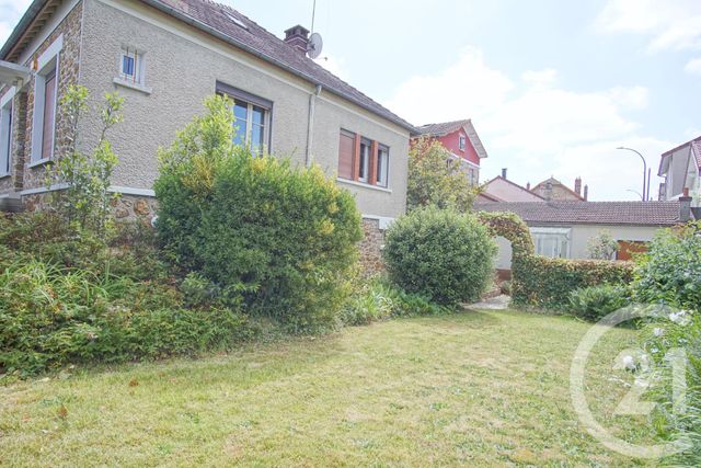 maison - CHOISY LE ROI - 94
