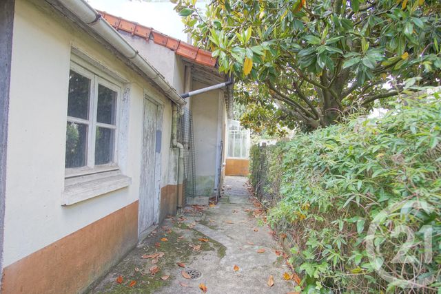 maison à vendre - 7 pièces - 150.0 m2 - CHOISY LE ROI - 94 - ILE-DE-FRANCE - Century 21 Acv