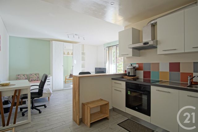 Appartement F1 à louer CHOISY LE ROI