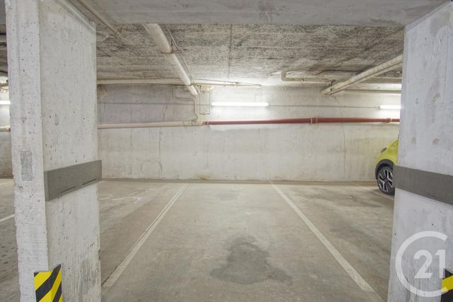 Parking à vendre CHOISY LE ROI