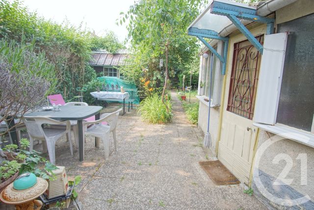 maison à vendre - 3 pièces - 66.14 m2 - ORLY - 94 - ILE-DE-FRANCE - Century 21 Acv
