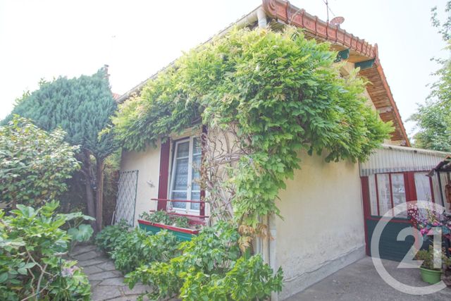 maison - ORLY - 94