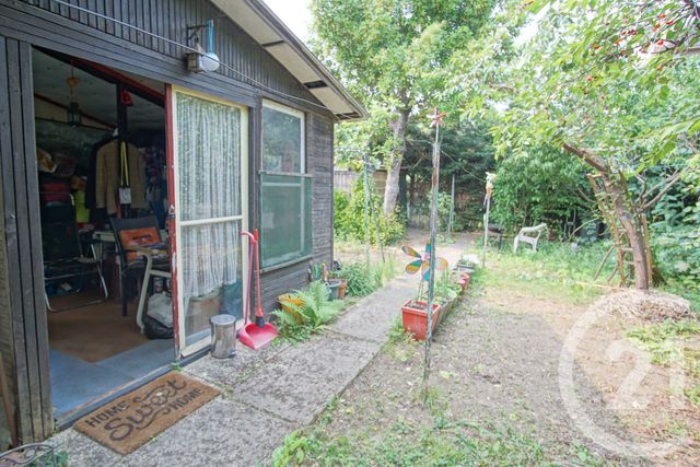 maison à vendre - 3 pièces - 66.14 m2 - ORLY - 94 - ILE-DE-FRANCE - Century 21 Acv