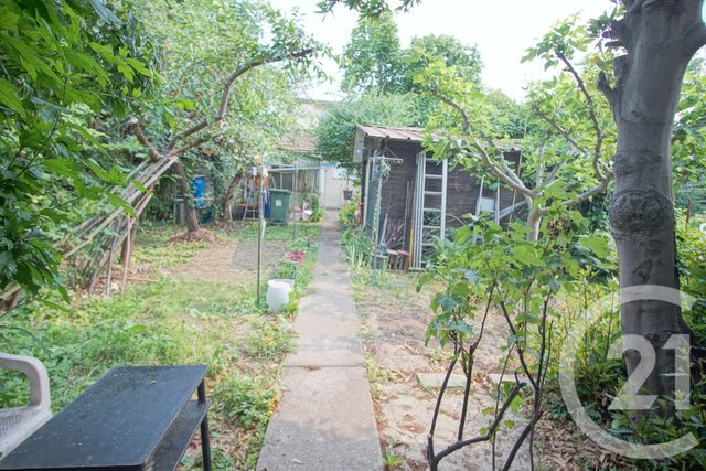 maison à vendre - 3 pièces - 66.14 m2 - ORLY - 94 - ILE-DE-FRANCE - Century 21 Acv