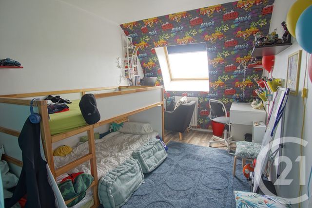 Appartement F5 à vendre - 5 pièces - 114.88 m2 - CHOISY LE ROI - 94 - ILE-DE-FRANCE - Century 21 Acv