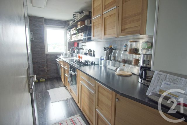 Appartement F5 à vendre - 5 pièces - 114.88 m2 - CHOISY LE ROI - 94 - ILE-DE-FRANCE - Century 21 Acv