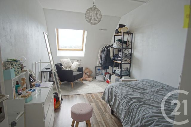 Appartement F5 à vendre - 5 pièces - 114.88 m2 - CHOISY LE ROI - 94 - ILE-DE-FRANCE - Century 21 Acv