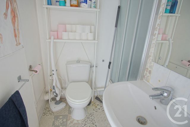 Appartement F5 à vendre - 5 pièces - 114.88 m2 - CHOISY LE ROI - 94 - ILE-DE-FRANCE - Century 21 Acv