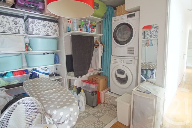 Appartement F5 à vendre - 5 pièces - 114.88 m2 - CHOISY LE ROI - 94 - ILE-DE-FRANCE - Century 21 Acv