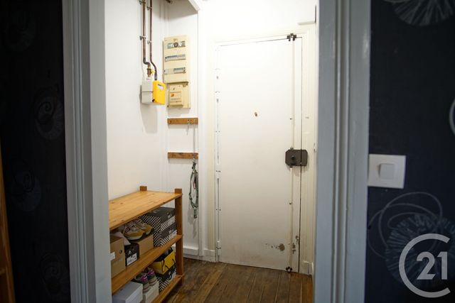 Afficher la photo en grand Appartement F2 à vendre - 2 pièces - 32.0 m2 - CHOISY LE ROI - 94 - ILE-DE-FRANCE - Century 21 Acv