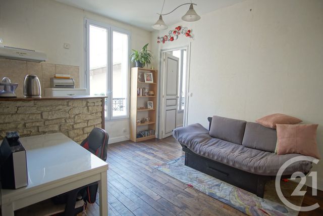 appartement - CHOISY LE ROI - 94