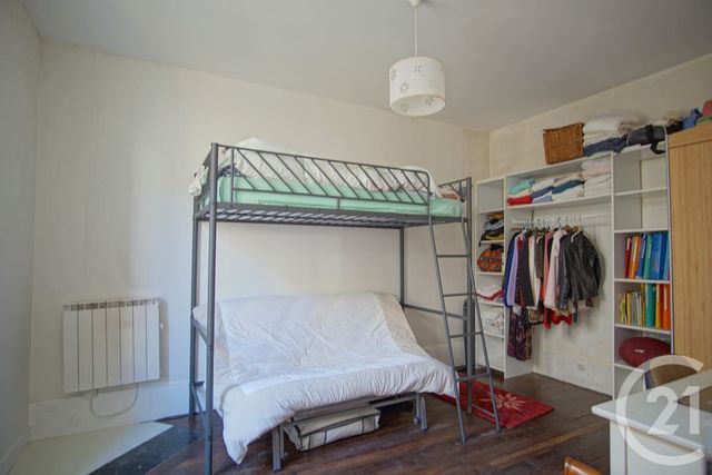 Afficher la photo en grand Appartement F2 à vendre - 2 pièces - 32.0 m2 - CHOISY LE ROI - 94 - ILE-DE-FRANCE - Century 21 Acv