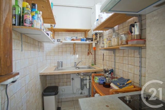 Afficher la photo en grand Appartement F2 à vendre - 2 pièces - 32.0 m2 - CHOISY LE ROI - 94 - ILE-DE-FRANCE - Century 21 Acv