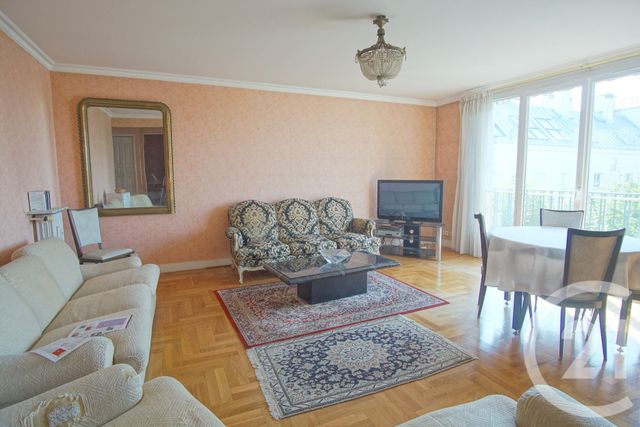 Appartement F4 à vendre - 4 pièces - 84.85 m2 - CHOISY LE ROI - 94 - ILE-DE-FRANCE - Century 21 Acv