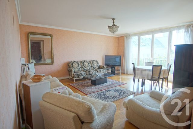 appartement - CHOISY LE ROI - 94