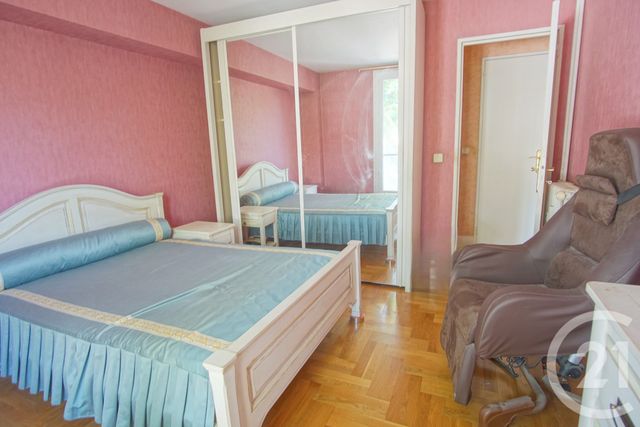 Appartement F4 à vendre - 4 pièces - 84.85 m2 - CHOISY LE ROI - 94 - ILE-DE-FRANCE - Century 21 Acv