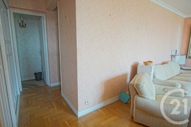 Appartement F4 à vendre - 4 pièces - 84.85 m2 - CHOISY LE ROI - 94 - ILE-DE-FRANCE - Century 21 Acv