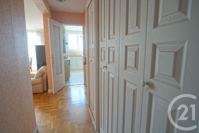 Appartement F4 à vendre - 4 pièces - 84.85 m2 - CHOISY LE ROI - 94 - ILE-DE-FRANCE - Century 21 Acv