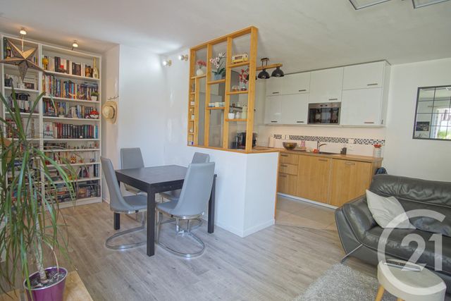 appartement - CHOISY LE ROI - 94