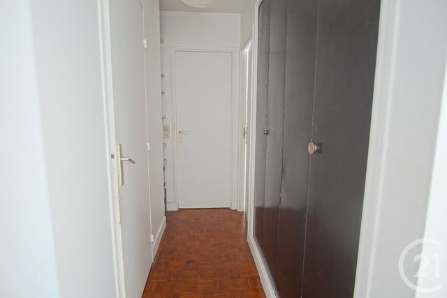 Appartement F2 à vendre - 2 pièces - 52.54 m2 - CHOISY LE ROI - 94 - ILE-DE-FRANCE - Century 21 Acv