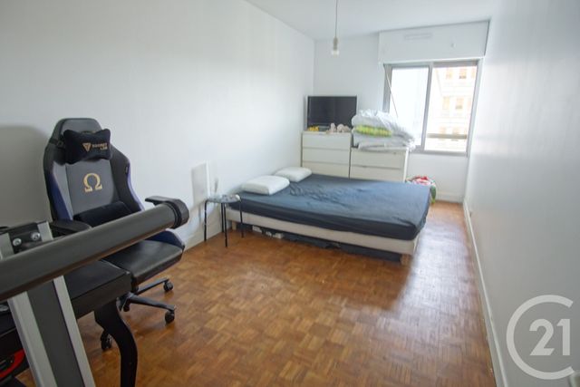 Appartement F2 à vendre - 2 pièces - 52.54 m2 - CHOISY LE ROI - 94 - ILE-DE-FRANCE - Century 21 Acv