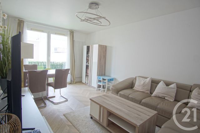 Appartement F3 à vendre - 3 pièces - 59.91 m2 - CHOISY LE ROI - 94 - ILE-DE-FRANCE - Century 21 Acv