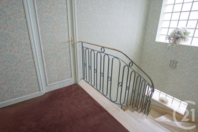 maison à vendre - 5 pièces - 143.09 m2 - CHOISY LE ROI - 94 - ILE-DE-FRANCE - Century 21 Acv