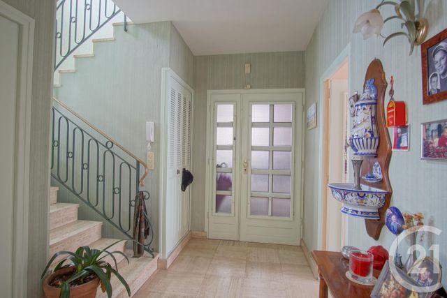 maison à vendre - 5 pièces - 143.09 m2 - CHOISY LE ROI - 94 - ILE-DE-FRANCE - Century 21 Acv