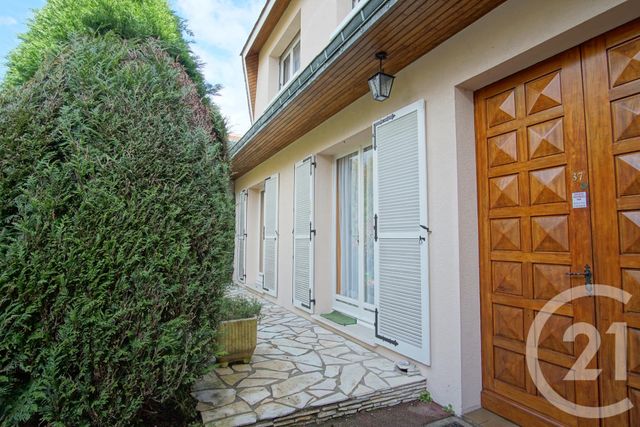 maison à vendre - 5 pièces - 143.09 m2 - CHOISY LE ROI - 94 - ILE-DE-FRANCE - Century 21 Acv
