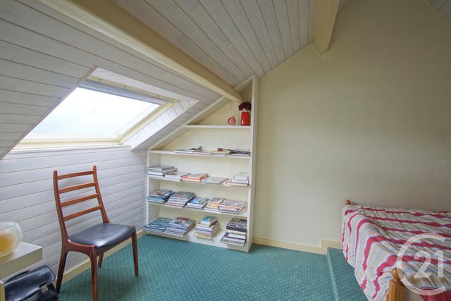 maison à vendre - 5 pièces - 143.09 m2 - CHOISY LE ROI - 94 - ILE-DE-FRANCE - Century 21 Acv