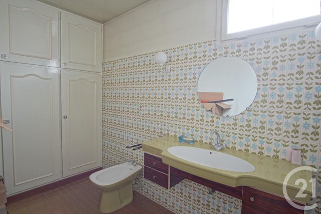 maison à vendre - 5 pièces - 143.09 m2 - CHOISY LE ROI - 94 - ILE-DE-FRANCE - Century 21 Acv