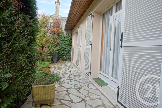 maison - CHOISY LE ROI - 94
