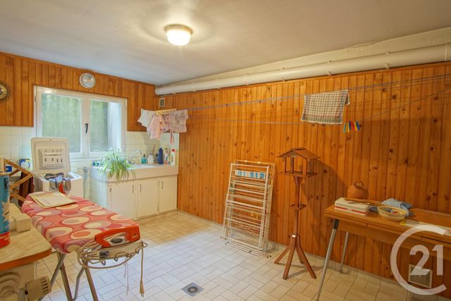 maison à vendre - 5 pièces - 143.09 m2 - CHOISY LE ROI - 94 - ILE-DE-FRANCE - Century 21 Acv