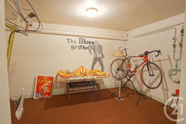 maison à vendre - 5 pièces - 143.09 m2 - CHOISY LE ROI - 94 - ILE-DE-FRANCE - Century 21 Acv